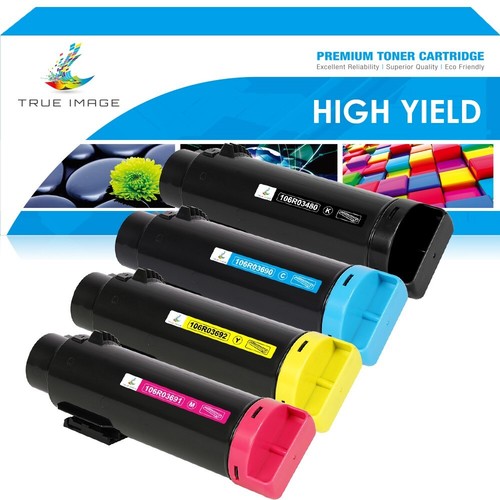 5pk toner cartridge for - toner,