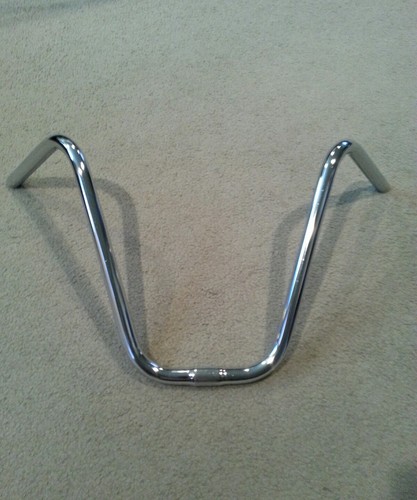 Quality bicycle handlebars - bicycle,