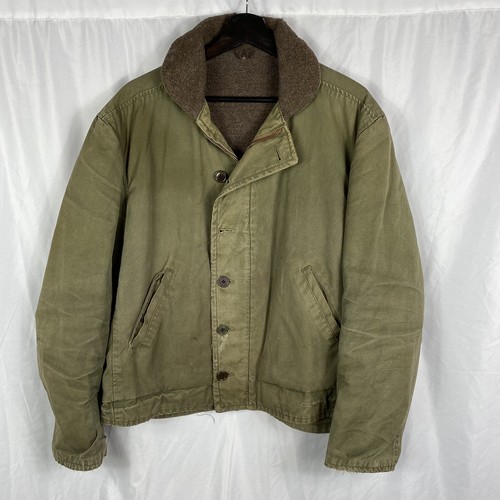 Original wwii navy tailor - original,