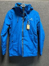 Eider Manhattan Jacket Blue
