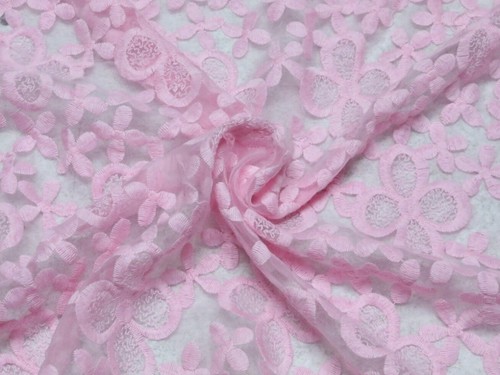 Minerva guipure lace - minerva, fabric