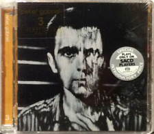 Peter Gabriel - 3 (Melt)  SACD