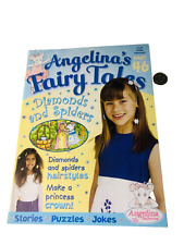 Magazine Angelina's Fairy