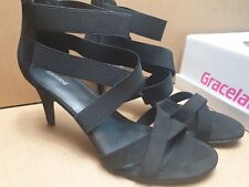 GRACELAND SHOES BLACK EU44 UK9
