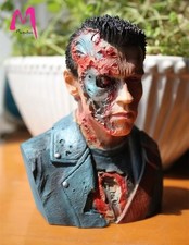 Terminator statue t800 - statue,t800,, 1:4