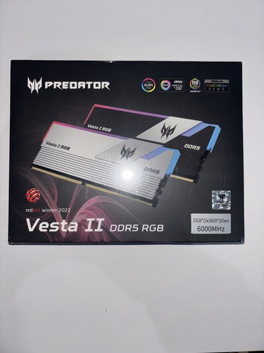 Acer 32gb ddr5 - 32gb,