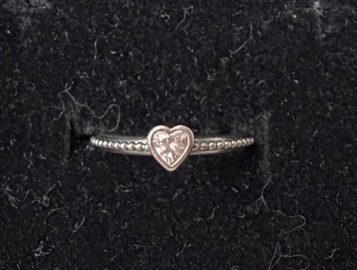 Pandora heart ring - pandora,