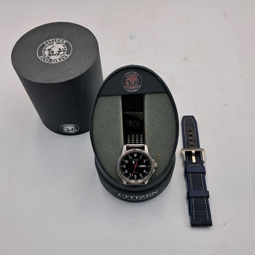 Citizen eco drive - citizen, mens