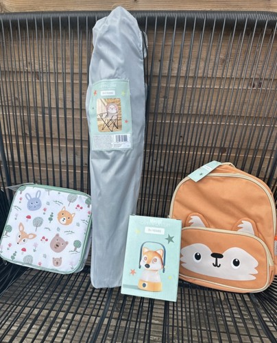 Kids camping bundle - kids,