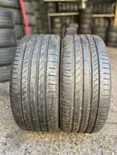 225/40R18 (92Y) Continental *ContiSportContact 5* AO (5.6MM-5.9MM) C2 Tyre