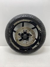 ♻️ Gilera Runner 200 Vxr