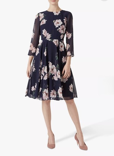 Hobbs norah midnight blush - hobbs,