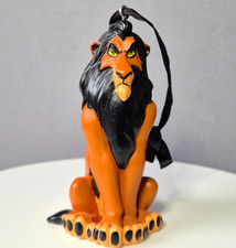 Disney Scar Hanging Ornament