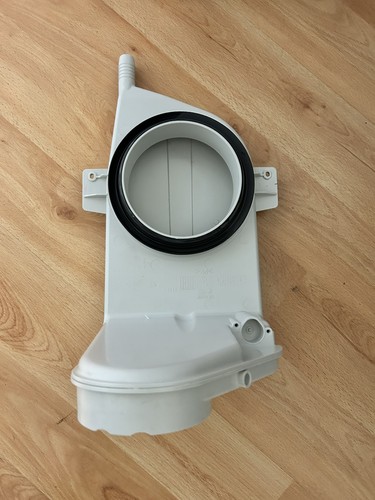 Glow worm 801614 - 801614, flue