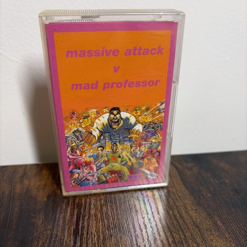 Rare music cassette - rare,