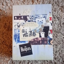 The Beatles Anthology (5 DVD