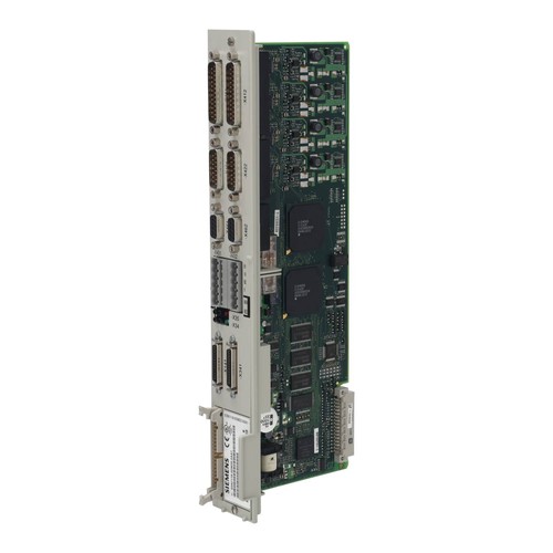Siemens simodrive 611 - 611, digital