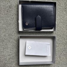 Samsonite Small Credit Card