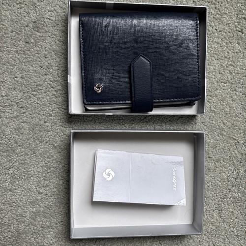 Samsonite small credit card - small,