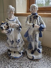 Pair of Victorian Style