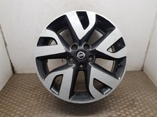 2010-2014 MK1 NISSAN JUKE 18"