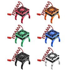 Cooling Fan for TRAXXAS MINI XRT VXL 3S-108076-1 MAXX MONSTER TRUCK-107154-1 RC