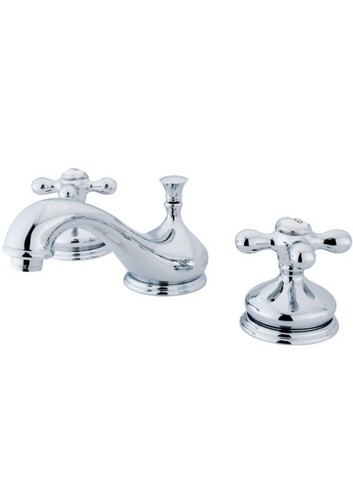 Kingston brass ks1161ax - kingston,