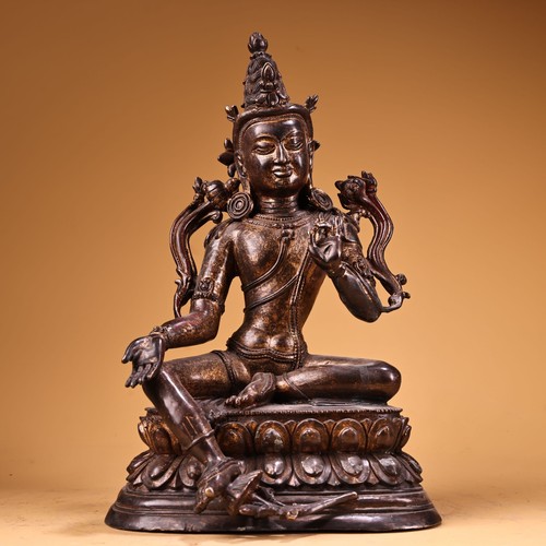 Ancient chinese pure copper - pure,