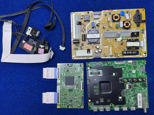 Samsung lcd ue40j6300 - samsung,