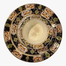 Antique Wild Bros China