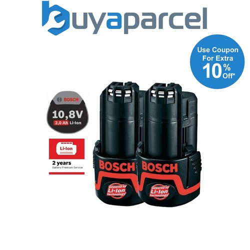 Bosch 12v 10 - x,