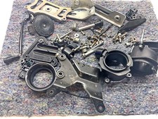 2008 Aprilia Shiver 750 SL750