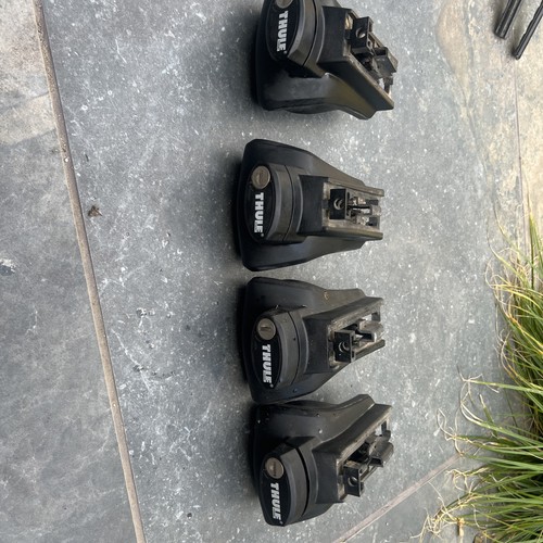 Thule rapid system 757 - thule,