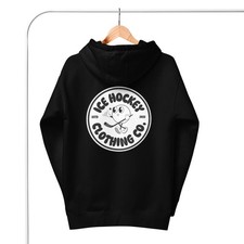 Ice Hockey Clothing Co. Hoodie
