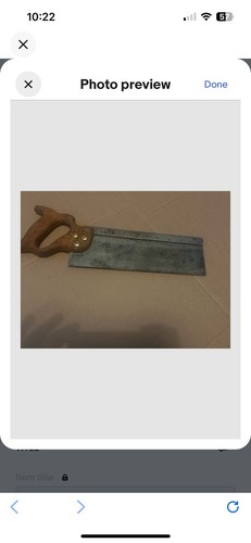 Vintage tyzack sons - vintage,