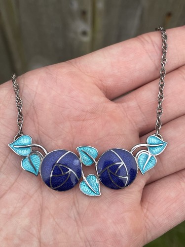 Vintage 925 sterling silver - 925,
