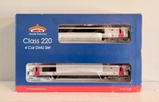 Bachmann 32-603 Class 220
