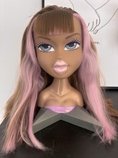 Bratz doll styling - bratz,