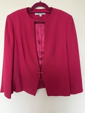 Jacques Vert fuschia