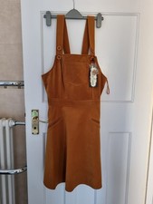 VOODOO VIXEN retro corduroy