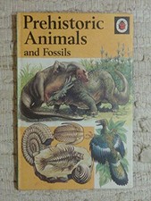 Prehistoric Animals and