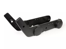 Black Side Panel Cover Set for