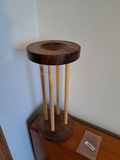 Kumihimo Marudai braiding