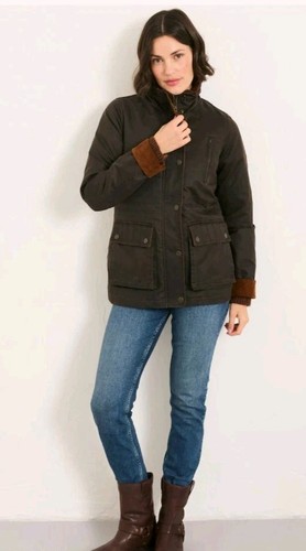 Fatface women sussex brown - fatface, women's