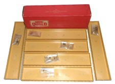 HORNBY DUBLO 5086 SIX PLATFORM