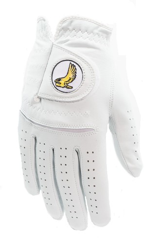 Golden eagle golf glove pack - eagle,