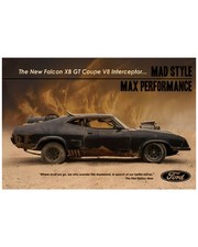 Mad Max Interceptor Falcon XB