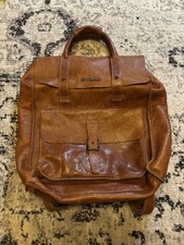 Dr. Martens man Leather