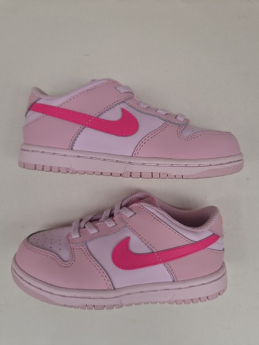 Nike dunk low triple - dunk,