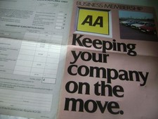 AA Automobile Association